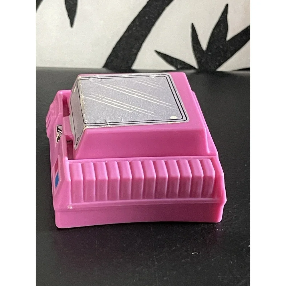 Barbie vintage 1982